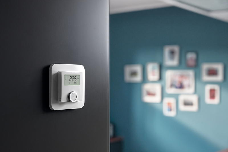 BMWxBOSCH Smart Home Kampagne 'Living the Smart Life'