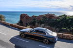 BMW 7er in Frankreich