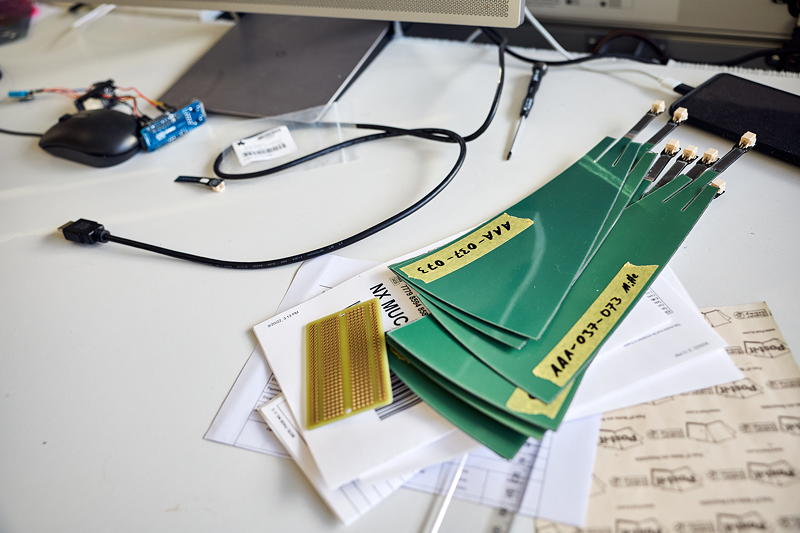 BMW i Vision Dee - E Ink Behind the Scenes