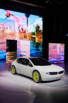 BMW i Vision Dee - CES Las Vegas