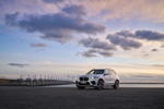 BMW iX5