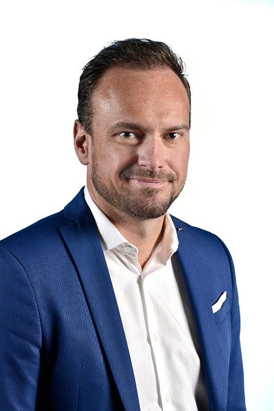  Personeller Wechsel an der Spitze von BMW Motorrad. Markus Flasch �bernimmt die Leitung von BMW Motorrad.