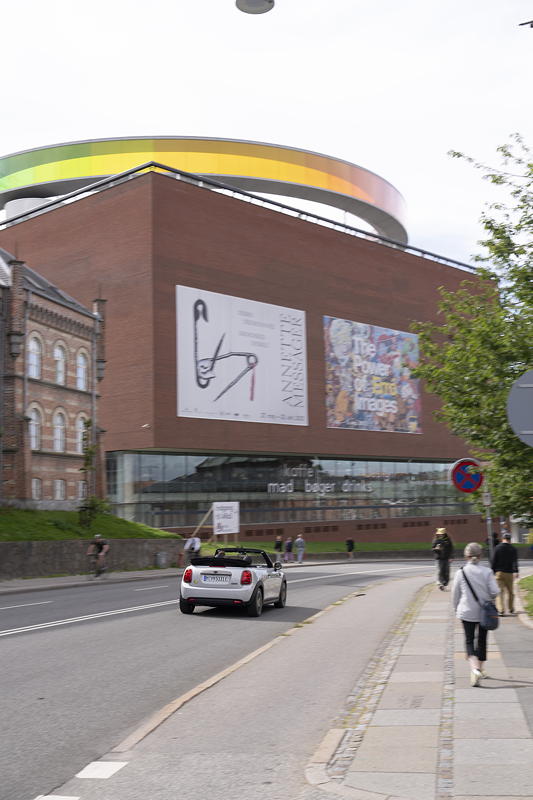 MINI Cooper SE Cabrio