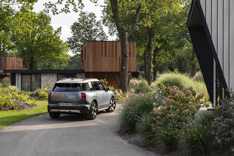 MINI Countryman SE ALL4