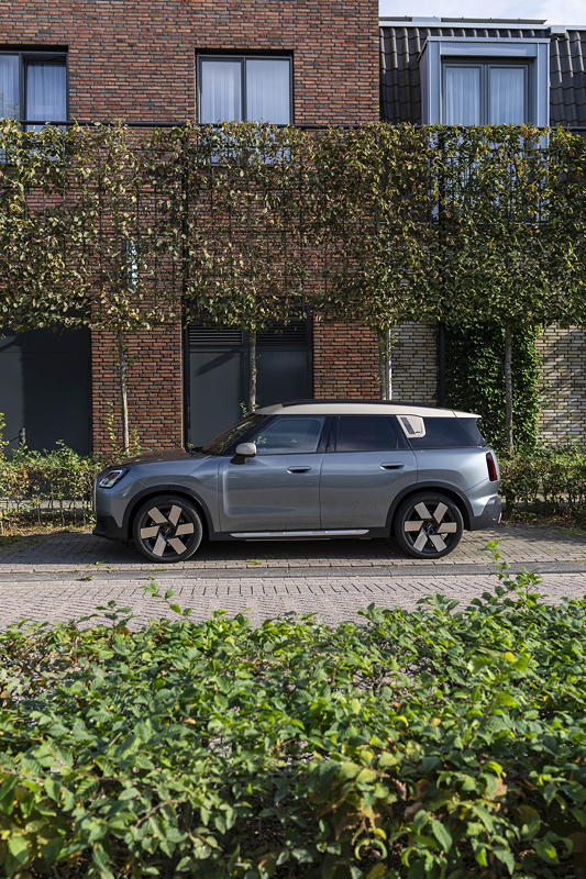 MINI Countryman SE ALL4