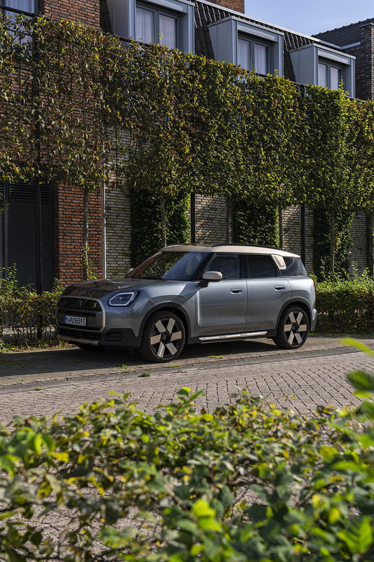 MINI Countryman SE ALL4