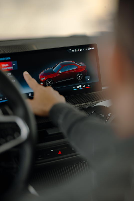 BMW M240i xDrive (Facelift 2024)