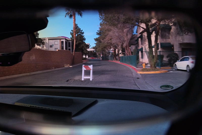 AR Ride: Gemeinsame Entwicklungsdemo mit XREAL