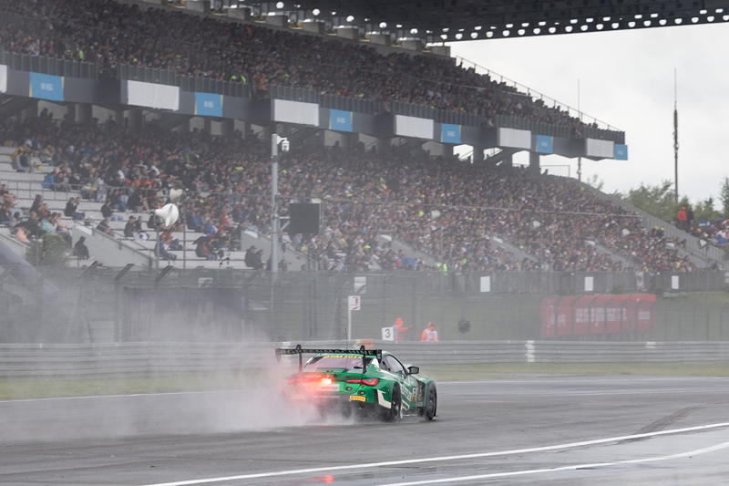 Nrburgring, 16.-18.08.2024. DTM, ADAC Motorsport, Schubert Motorsport, #11 BMW M4 GT3, Marco Wittmann, Schaeffler.