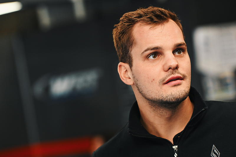 Spa-Francorchamps (FRA), 29.06.-02.07.2023. BMW M Motorsport, FANATEC GT World Challenge Europe powered by AWS, Endurance Cup, Intercontinental GT Challenge, 24 Hours of Spa-Francorchamps. BMW M Team WRT, #32 BMW M4 GT3, Dries Vanthoor (BEL).