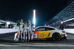 Indianapolis (USA), 3.-6.10.2024. Intercontinental GT Challenge, IGTC, Team WRT, Dries Vanthoor, Sheldon van der Linde, Charles Weerts, Shell.