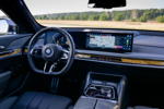 BMW 760i Protection xDrive