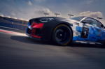 BMW M2 Racing