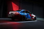 BMW M2 Racing