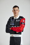 Raffaele Marciello (Schweiz), BMW M Werksfahrer 2025