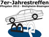 10. 7-forum.com Jahrestreffen, Pfingsten 2012