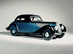 BMW 327 Coupé (1937-1941)