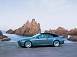 BMW 645Ci Cabriolet