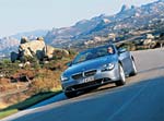 BMW 645CI Cabriolet