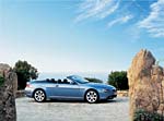 BMW 645Ci Cabriolet
