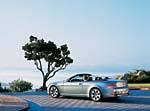 BMW 645Ci Cabriolet