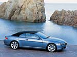 BMW 645Ci Cabriolet