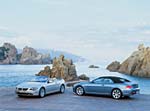 BMW 645Ci Cabriolet