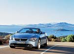 BMW 645Ci Cabriolet