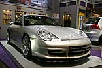 KW Porsche auf der Essen Motorshow 2004