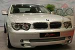 Breyton BMW 7er auf der Essener Motorshow 2004