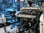 BMW Motorenwerk Steyr, Kaltprfung der Motoren schont Ressourcen und Umwelt