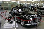 Im Verkaufsraum Neuwagen der BMW Group Niederlassung Dortmund