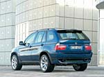 BMW X5 4,8is