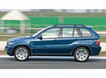 BMW X5 4,8is