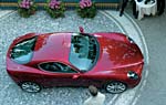 Concorso d'Eleganza Villa D'Este 2004. Alfa Romeo 8C 2003.