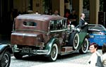 Isotta-Fraschini 8AS Coup de Ville Castagna 1929