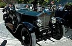 Rolls-Royce Silver Ghost Torpedo Million-Guiet 1924