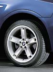 Sternspeiche 147 f�r BMW X3