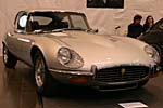 Jaguar E-Type