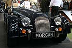 Morgan Plus 8 "35th Anniversary"