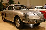 Renault: Willys Interlagos / Coup Sport aus dem Jahr 1963