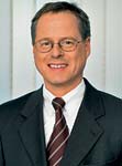 Thomas Weber, BMW Group, Geschftsfhrer Finanzen BMW Bank GmbH