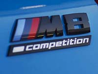 Das neue BMW M8 Competition Coupé, Cabriolet und Gran Coupé. Facelift 2022. Highlights.
