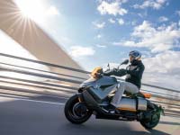 BMW Motorrad mit dem stärksten Absatzergebnis seiner Unternehmensgeschichte.