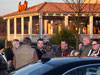 Rhein-Ruhr-Stammtisch im Februar 2012