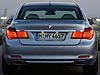 Mehr Effizienz, mehr Souveränität, mehr Luxus: der BMW ActiveHybrid 7.
