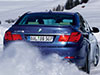 Der BMW Alpina B7 BiTurbo Allrad (F01, 2010-2012)
