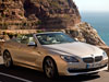 Zwei Tage mit dem BMW 6er Cabrio in Südafrika - Wenn (fast) alle Träume wahr werden 