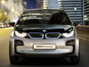 Weltpremiere BMW i3 Concept: Fotos und Videos