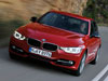 Die neue BMW 3er Limousine: Dynamik, Effizienz und Komfort perfekt in Szene gesetzt.